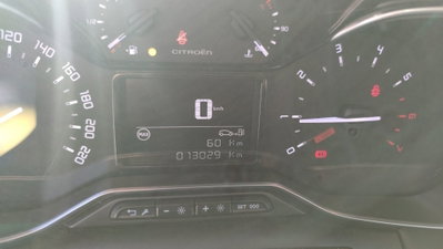 Citroen C3 Aircross BlueHDi 110 S&S Shine Pack (7)