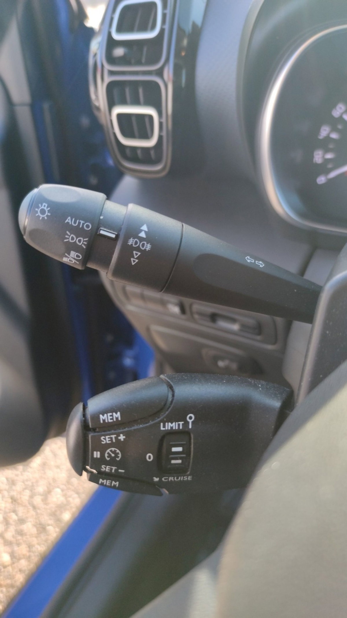 Citroen C3 Aircross BlueHDi 110 S&S Shine Pack (9)