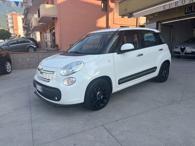 Fiat 500L 1.3 Multijet 85 CV Dualogic Lounge usata