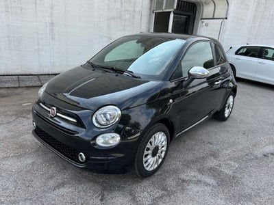 Fiat 500 1.0 Hybrid Dolcevita usata