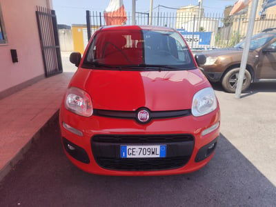 Fiat Panda 1.2 Lounge usata