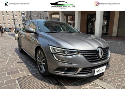 Renault Talisman 160 CV EDC Energy Initiale Paris 4Control usata