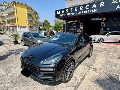 Porsche Cayenne Coupé 3.0 V6 usata