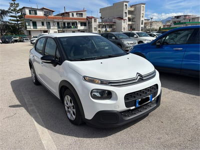 Citroen C3 BlueHDi 100 S&S Shine usata