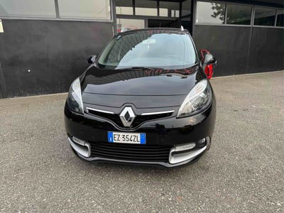 Renault Scenic E-Tech Electric 1.5 dCi 110CV EDC Energy usata