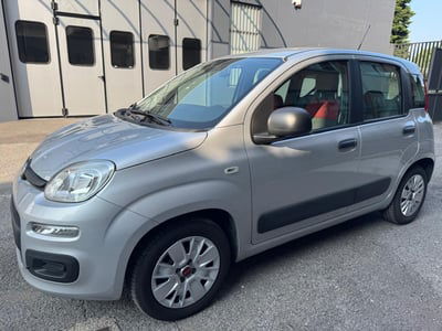 Fiat Panda 1.2 Lounge usata