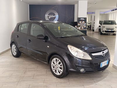 Opel Corsa 1.3 CDTI 90CV 5 porte Cosmo usata