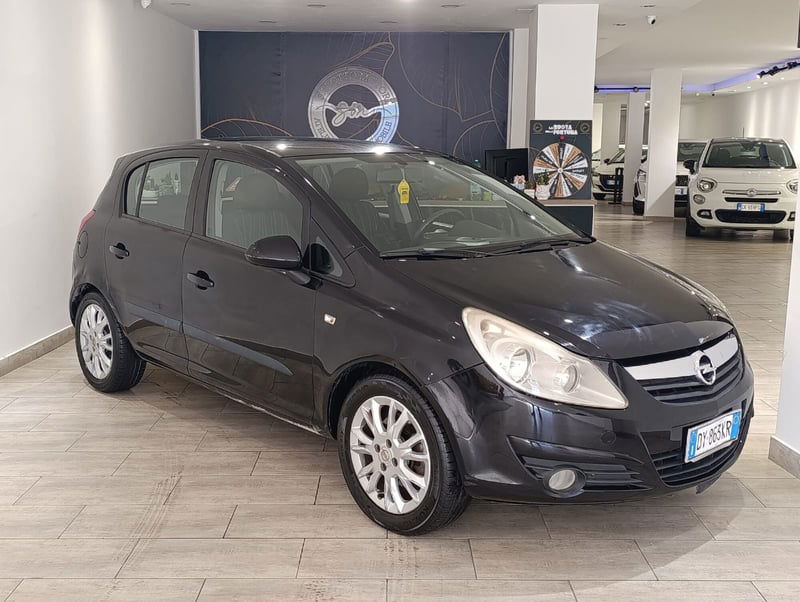 Opel Corsa 1.3 CDTI 90CV 5 porte Cosmo
