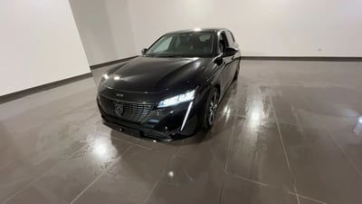 Peugeot 308 PureTech Turbo 130 S&S EAT8 Allure usata