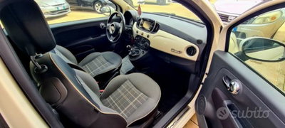Fiat 500C Cabrio 1.2 Lounge (10)
