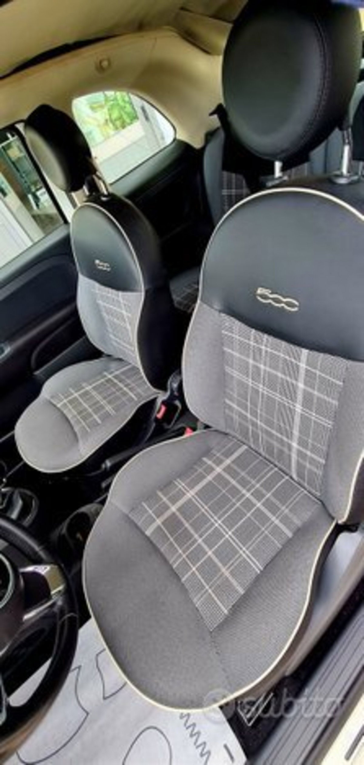 Fiat 500C Cabrio 1.2 Lounge (12)