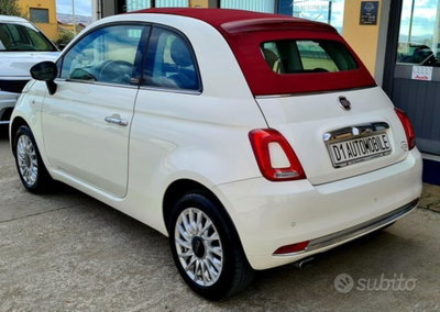 Fiat 500C Cabrio 1.2 Lounge (6)