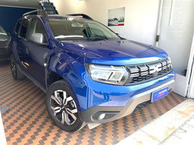 Dacia Duster 1.0 TCe GPL 4x2 Journey usata