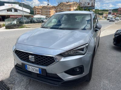 SEAT Tarraco 2.0 tdi Style 150cv dsg 7p.ti usata