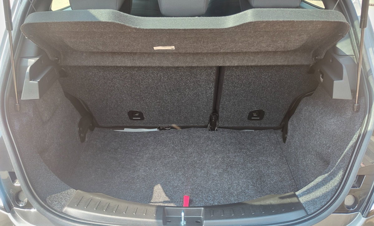 Lancia Ypsilon 1.0 FireFly 5 porte S&S Hybrid Ecochic Silver (10)