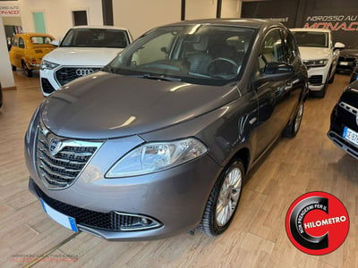 Lancia Ypsilon 1.3 MJT 16V 95 CV 5 porte S&S Platinum usata