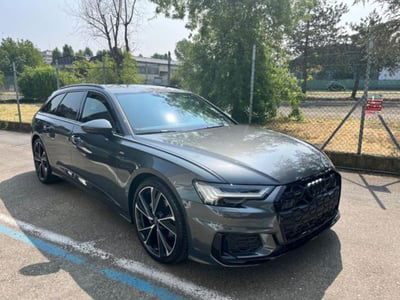 Audi A6 Avant 40 2.0 TDI quattro ultra S tronic Business nuova