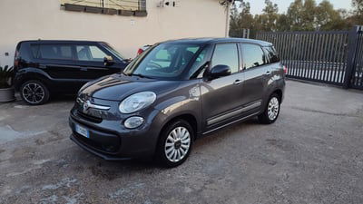 Fiat 500L Living 1.6 Multijet 105 CV Lounge usata