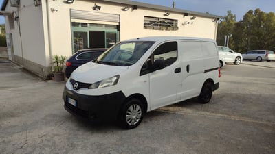 Nissan NV200 1.5 dCi 90CV Combi Efficient E5 usata