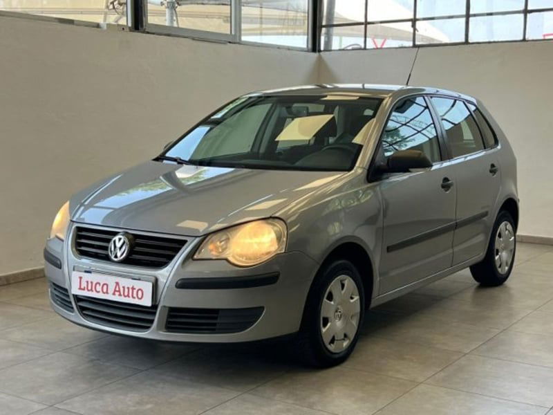 Volkswagen Polo 1.2 5 porte United