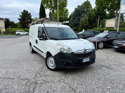 Opel Combo 1.4 Turbo EcoM PL-TN Van (1000kg) usato