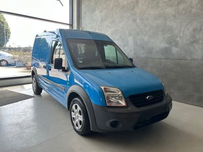 Ford Transit Connect  200S 1.8 TDCi/90CV DPF PC-TN N1 usata