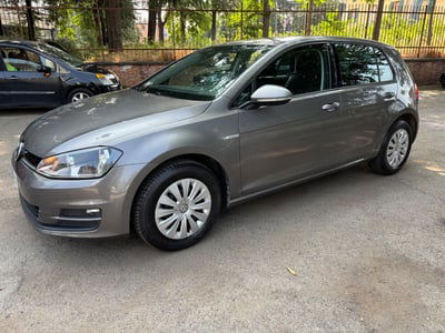 Volkswagen Golf 1.4 TGI 5p. Comfortline BlueMotion usata