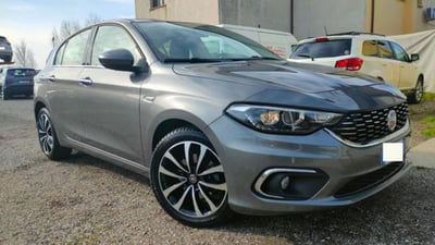 Fiat Tipo Tipo 1.3 Mjt 4 porte Lounge usata