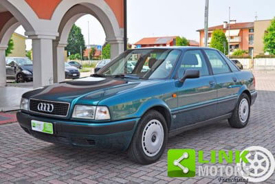 Audi 80 2.0 cat Serret usata