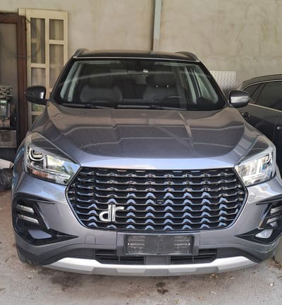 Dr dr 5.0 5.0 1.5 Unica Gpl 114cv usata