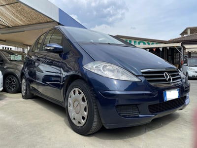 Mercedes-Benz Classe A 150 Classic usata