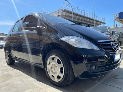 Mercedes-Benz Classe A 160 BlueEFFICIENCY Special Edition Sport usata