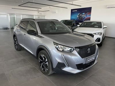 Peugeot 2008 PureTech 130 S&S Allure Pack usata