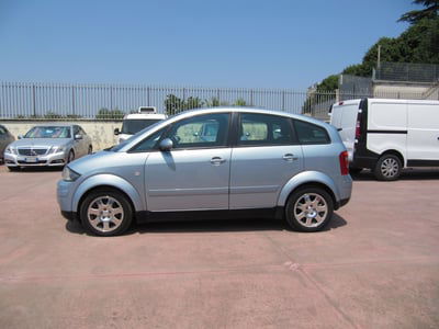 Audi A2 1.4 TDI Top usata