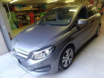 Mercedes-Benz Classe B 180 Premium usata