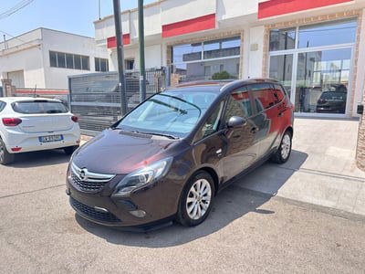 Opel Zafira Tourer 1.6 CDTi 136CV Start&Stop Cosmo usata