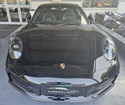 Porsche 911 Coupé 3.0 Carrera T 394cv 2p.ti