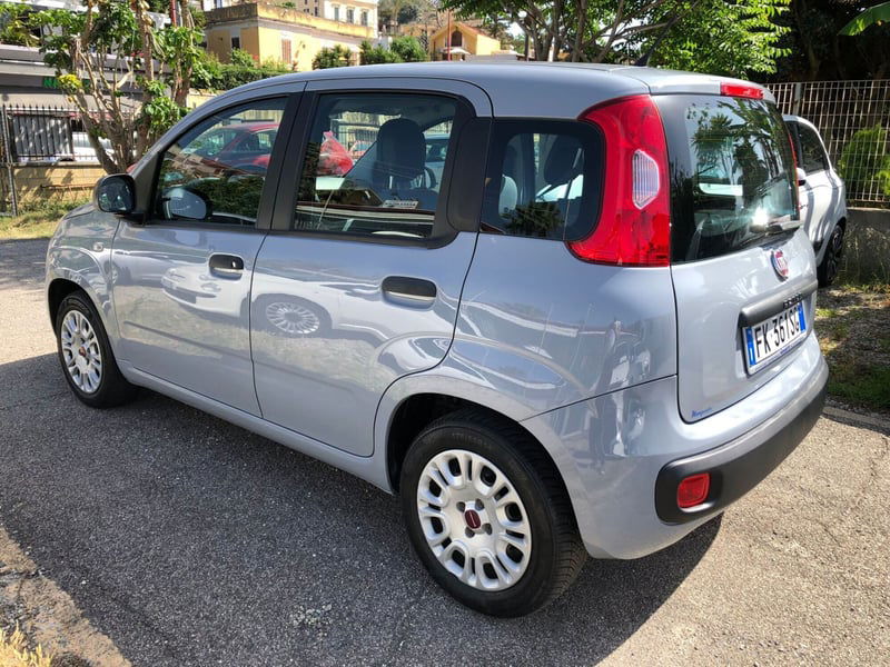 Fiat Panda 1.2 Easy