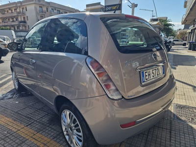 Lancia Ypsilon 1.2 69 CV Diva usata