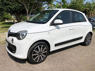 Renault Twingo 1.0 SCe Stop&Start Energy Openair usata