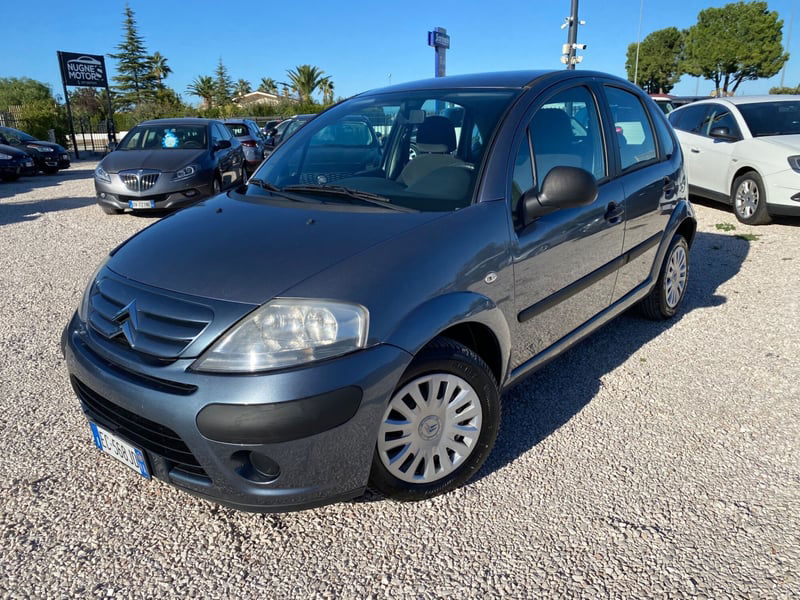 Citroen C3 1.1 airdream Perfect