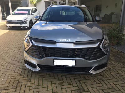 Kia Sportage 1.6 CRDi MHEV Business nuova