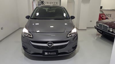 Opel Corsa 1.3 CDTI 5 porte b-Color usata