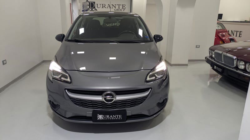 Opel Corsa 1.3 CDTI 5 porte b-Color