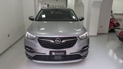 Opel Grandland X 1.5 diesel Ecotec Start&Stop aut. Innovation usata