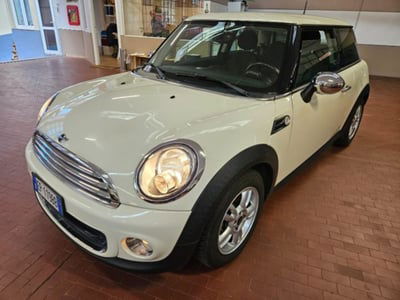 MINI Mini 1.6 16V One (55kW) usata