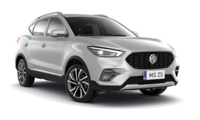 Mg ZS (2021-->) ZS 1.0T-GDI aut. Comfort usata