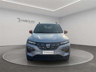 Dacia Spring Comfort Plus Electric 45 usata