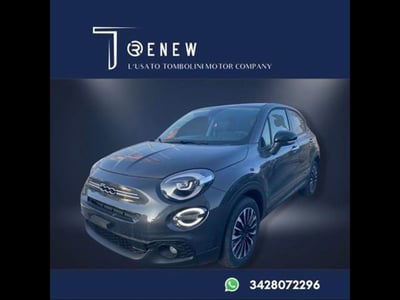 Fiat 500 1.3 Multijet 16V 95 CV Lounge nuova