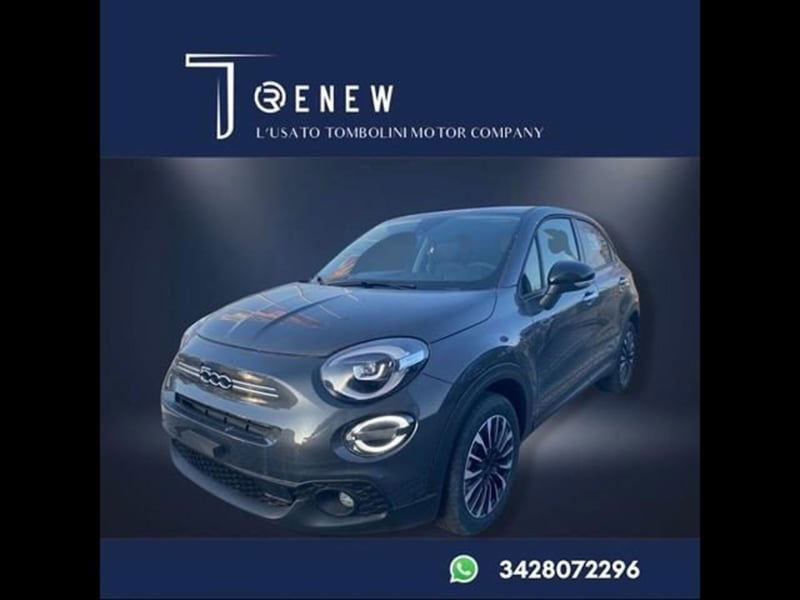 Fiat 500 1.3 Multijet 16V 95 CV Lounge